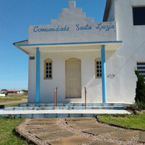 Comunidade Santa Luzia