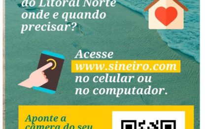 CONHEÇA O SINEIRO.COM